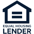 Equal Housing Lender