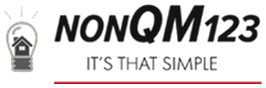 NonQM123 - It's That Simple